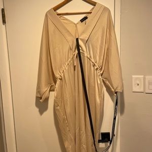 PrettyLittleThing Midi Dress